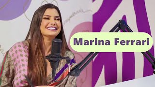 Marina Ferrari -  PodDarPrado #24