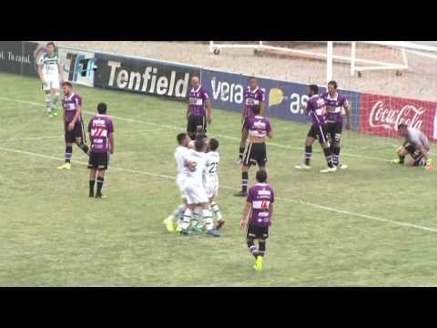 Fecha 12 - Show de Goles - Campeonato Uruguayo 2016