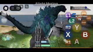 Gojira deidad #parati #paratii #kaijuarisen #gojira #godzilla #parati #paratii #fyp #fypシ゚viral #fyp