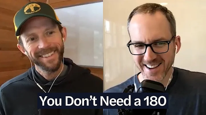 You Don't Need a 180 | LSAT Demon Daily, Ep. 180