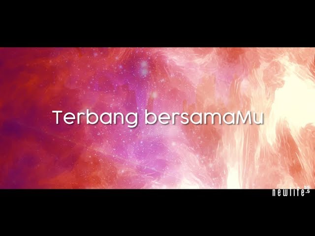 Newlife Betlehem - Terbang BersamaMu