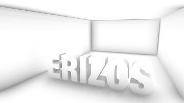 Erizos ezPostFx - Screen Space Shaders for Vizrt - Into Tutorial