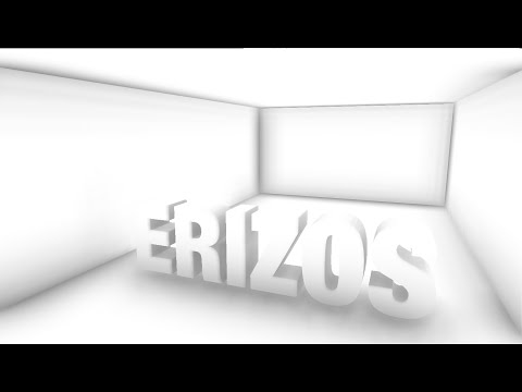Erizos ezPostFx - Screen Space Shaders for Vizrt - Into Tutorial