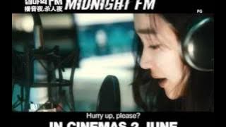 Midnight FM  Trailer