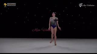 Emmi Piiroinen Fin Ef Ball 30.800 - Miss Valentine 2024