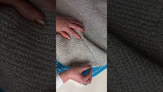 TOMRİS KAZAK#örgümodelleri #moheripbluz #handmade#knitting#knitter