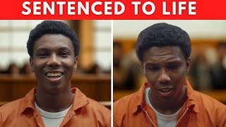 17-Year-Old Mass Killer Mocked the Judge — Then His Own Mother Stands Up