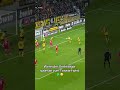 Wenn der Verteidiger zum Keeper wird 😂🤔