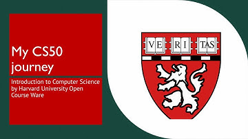 Introducing myself to #cs50 #harvard  #community