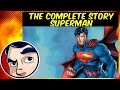 Superman Men of Tomorrow (Truth Prequel) - Complete Story | Comicstorian