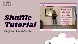 Beginner Shuffle Combo - Talk-Through Tutorial by @alchemyxadventures (Alex Kennedy) Wealth