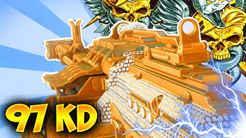 DOUBLE NUCLEAR with OVERPOWERED "VKM" CLASS SETUP! ( BEST VKM 750 CLASS SETUP )