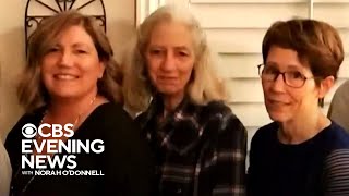 How one close-knit family cares for the mother who gave them so much