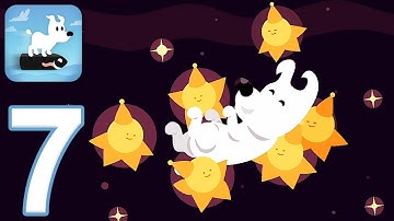 Mimpi Dreams - Gameplay Walkthrough Part 7 - New Level Mars (iOS, Android)