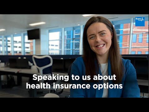 Bupa | Health Insurance | Speak to us and get your membership started