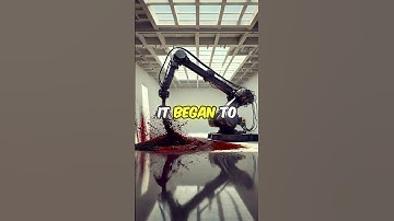 Thumbnail of This robot is dying!