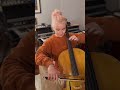 A chilled version of ‘Don’t Leave Me Lonely’ ✨