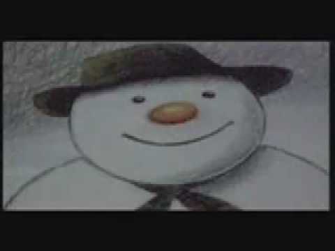 George Michael "December Song" (feat. Snowman)