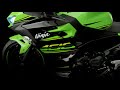 2018 Ninja 400 - Studio Video