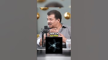 Neil deGrasse Tyson explains Rutherford