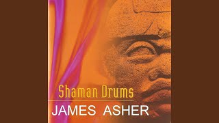 Video thumbnail of "James Asher - Janjara"