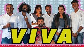 ||OUT OF SYLLABUS||VIVA||COMEDY FICTION||