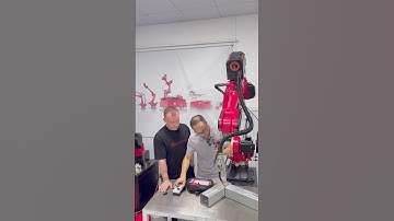 #borunterobot #automobile #programming #spraying #robot #weldingrobot