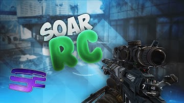 My SoaR Recruitment Challenge Response for Content Creator - POWERED BY @BPI_GAMING #TEAMBPI #SoaRRc