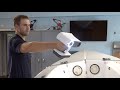 Artec Leo: 3D Scanning Large Objects