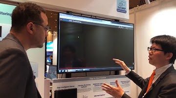 Integrating Edge Intelligence with Cloud Visibililty at the Advantech IoT Co-Creation Summit