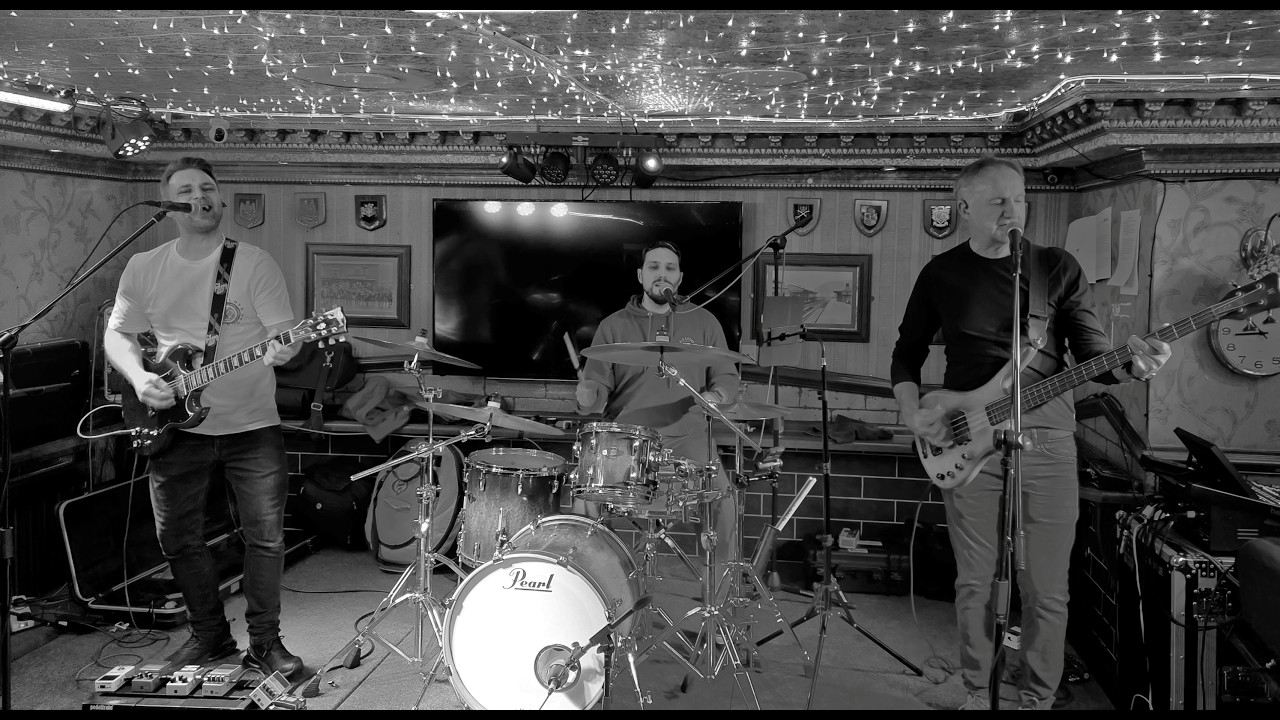 The Properganders - Live Showreel - Feb 2026