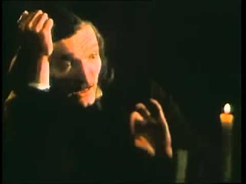 Великий монолог... (Гоголь - Мертвые Души)