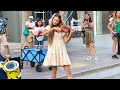 Can&#39;t Help Falling In Love - Elvis Presley | Karolina Protsenko - Violin Cover