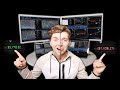 I Day Traded With $25,000 For 30 Days And Made $___