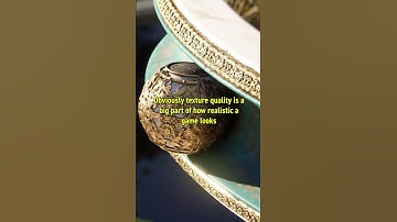 Key technologies will enhance PC graphics and performance in the future.Presented by @NVIDIAGeForce