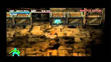 Vagrant Story Part 10