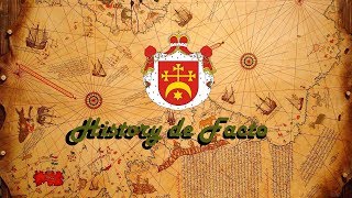 History De Facto - Trailer