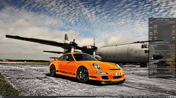 ArcoLinux : 530 a short overview of ArcoLinuxD i3