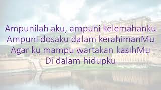Download Lagu Jadikan Hatiku Istana CintaMu / in Cmajor MP3