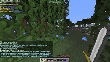 Mcpvp hg- Hacker report#2- Behindedmaster