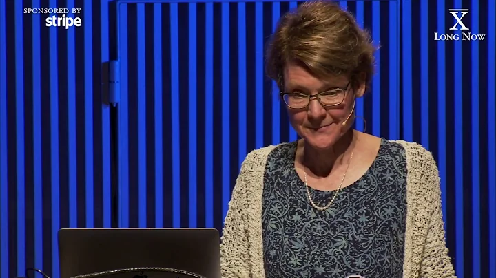Making up for Lost Time  Marcia Bjornerud at Long ...