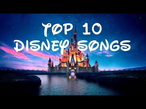 Free Free 145 Disney Songs List Youtube SVG PNG EPS DXF File