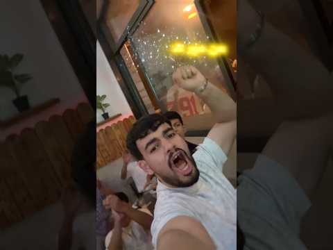 المغرب ضدّ البرازيل مبارة أسطورية 🇧🇷🇲🇦