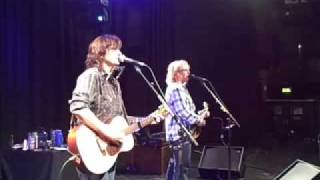 Indigo Girls - UK Diary #1 02 Academy - Bristol, UK