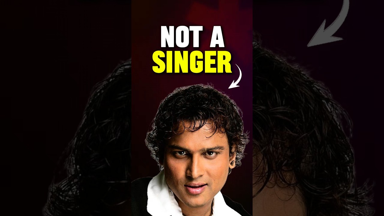 Zubeen Garg was Not only a Singer | life story