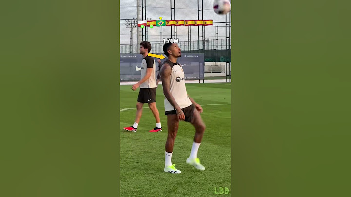 Barcelona Player’s Real Heights 😍