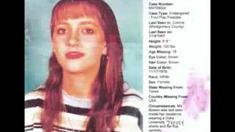 *Speak for Tina Bowen*
