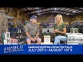 Louisiana Living: Keeping It Local