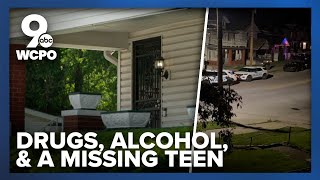 Covington man charged with assault, sexual abuse of 14-year-old