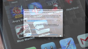 How to use the evasi0n iOS 6.1 Jailbreak